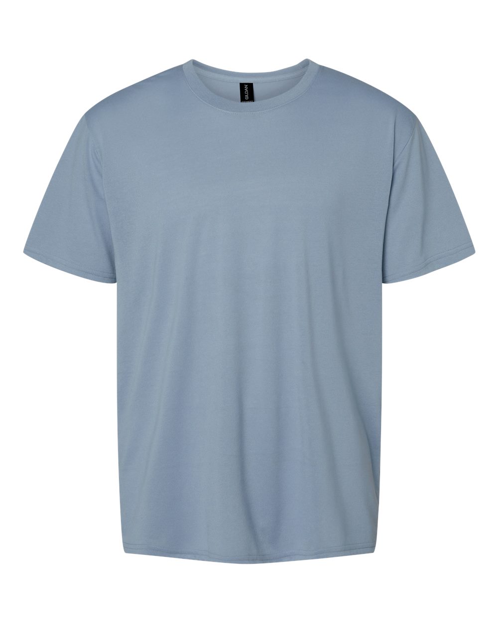 Gildan Unisex Performance® T-Shirt - 42000 Stone Blue