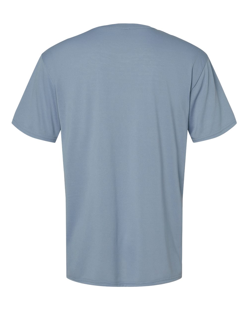 Gildan Unisex Performance® T-Shirt - 42000 Stone Blue