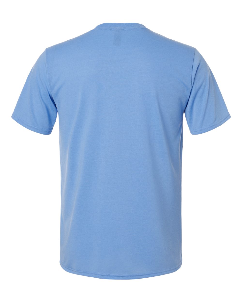 Gildan Unisex Performance® T-Shirt - 42000 Carolina Blue