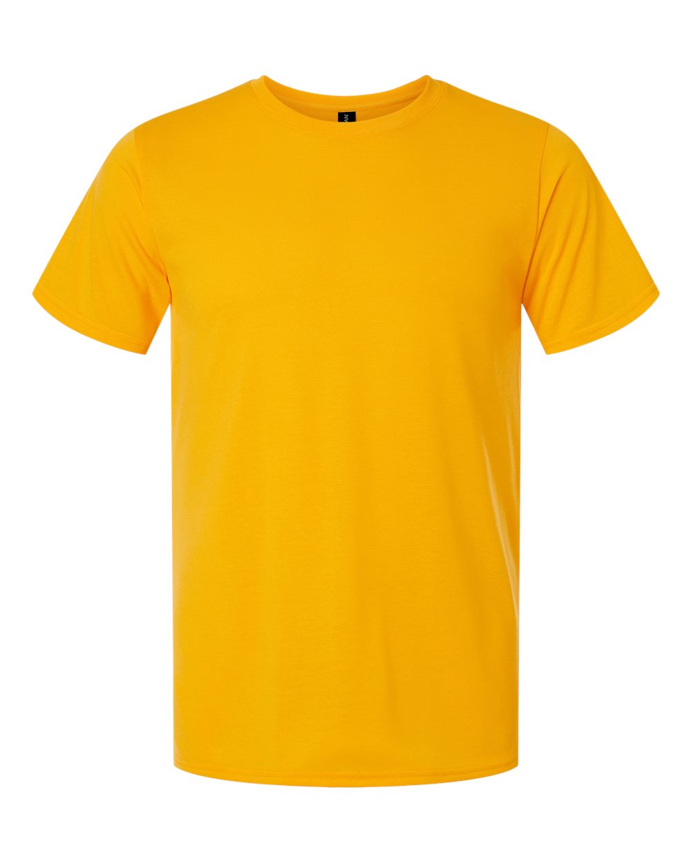 Gildan Unisex Performance® T-Shirt - 42000 Gold