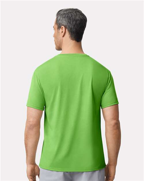 Gildan Unisex Performance® T-Shirt - 42000 Lime