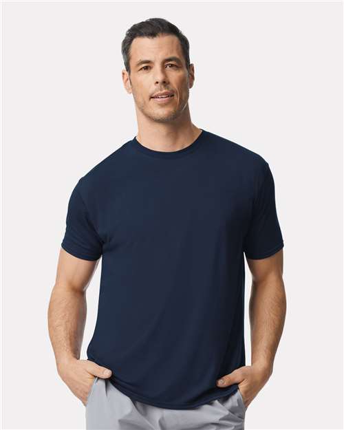 Gildan Unisex Performance® T-Shirt - 42000 Navy