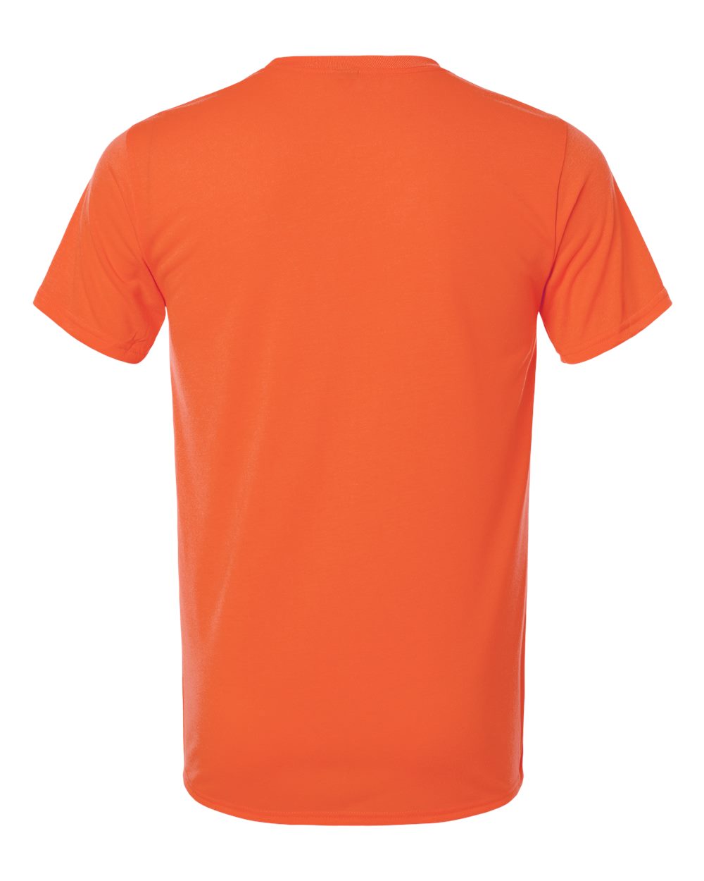 Gildan Unisex Performance® T-Shirt - 42000 Orange
