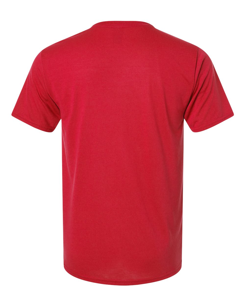 Gildan Unisex Performance® T-Shirt - 42000 Red
