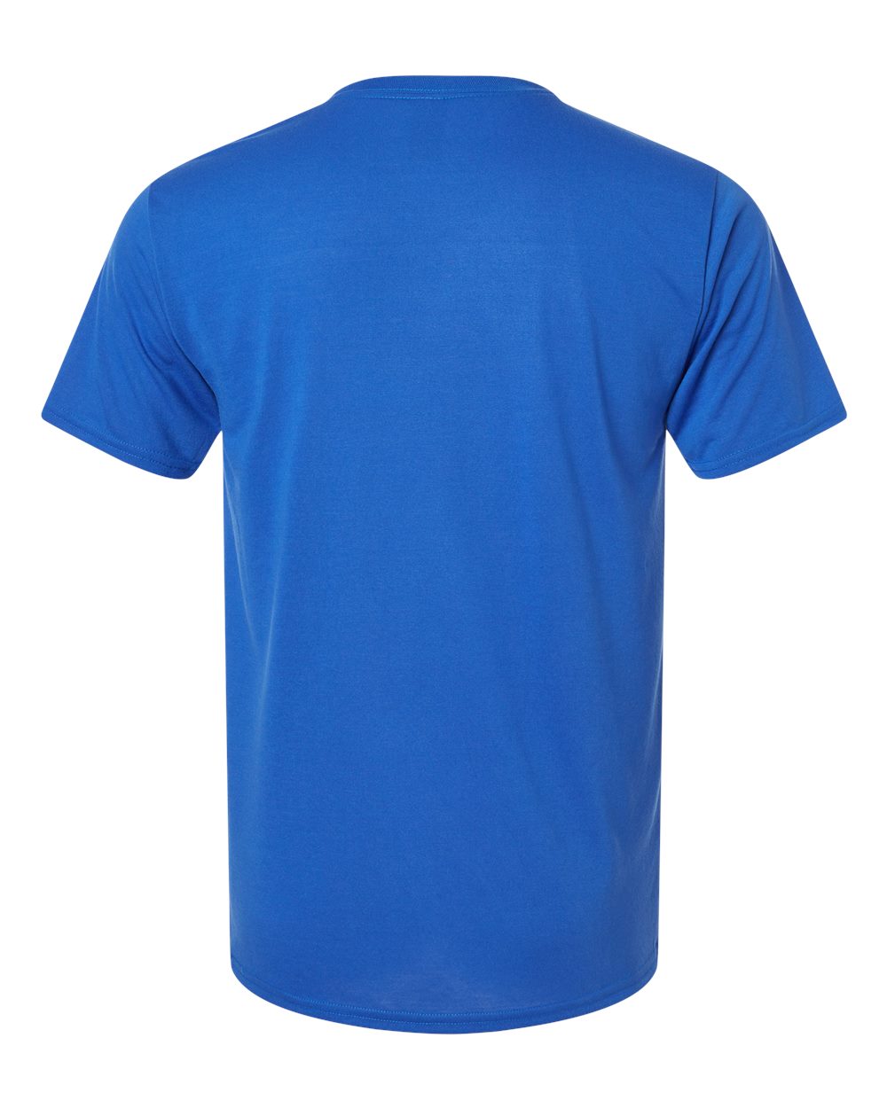 Gildan Unisex Performance® T-Shirt - 42000 Royal