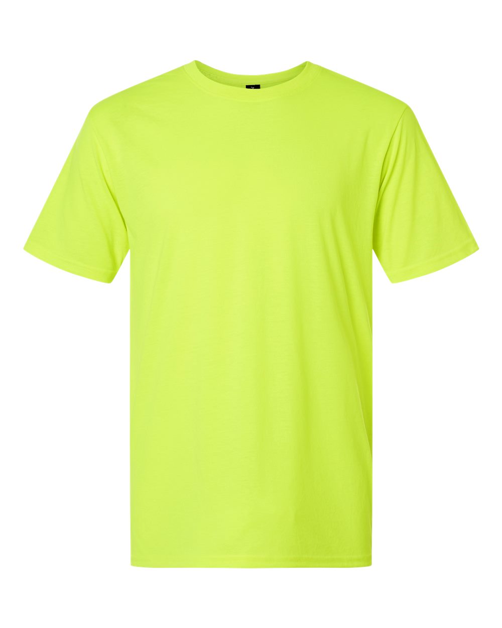 Gildan Unisex Performance® T-Shirt - 42000 Safety Green