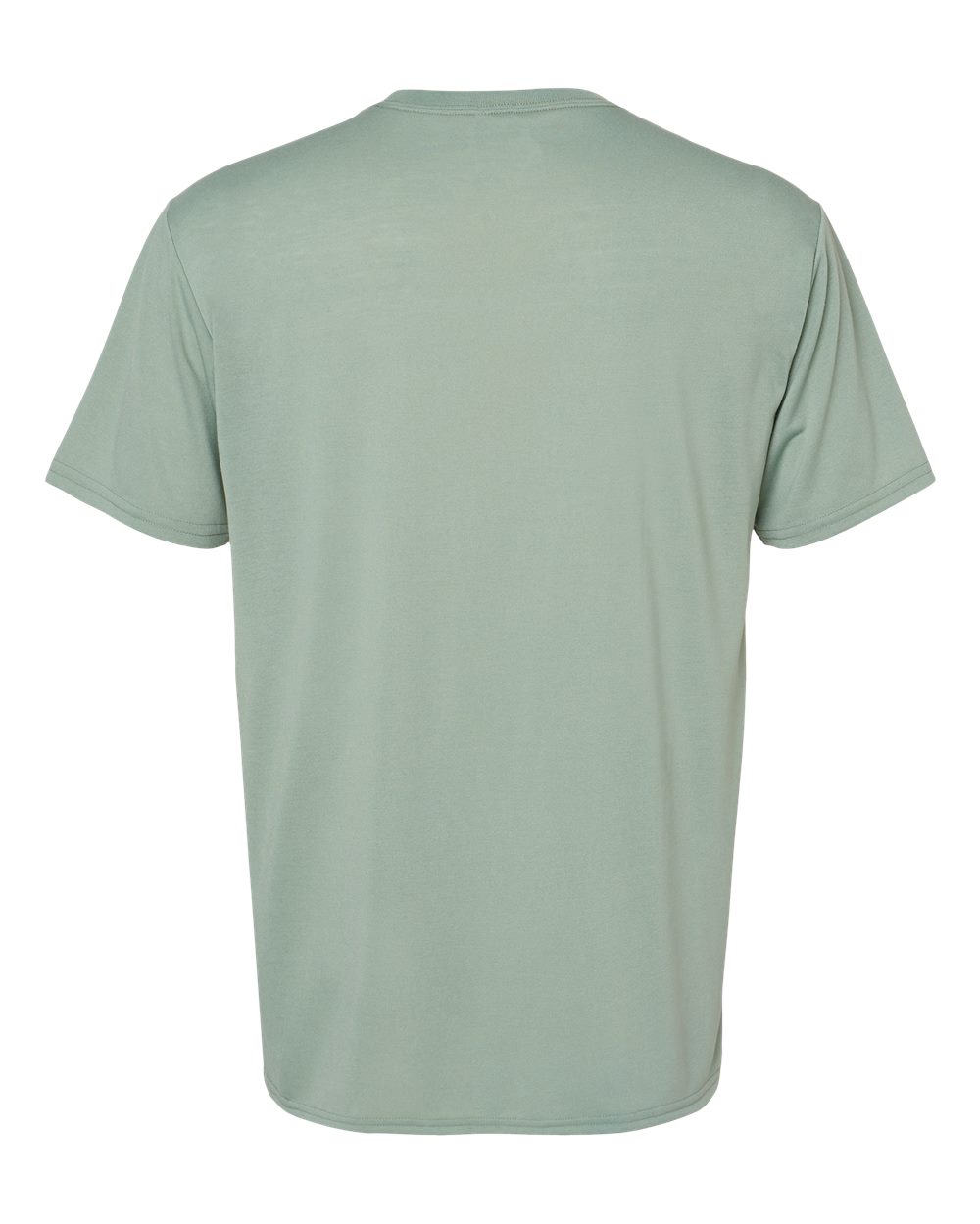 Gildan Unisex Performance® T-Shirt - 42000 Sage