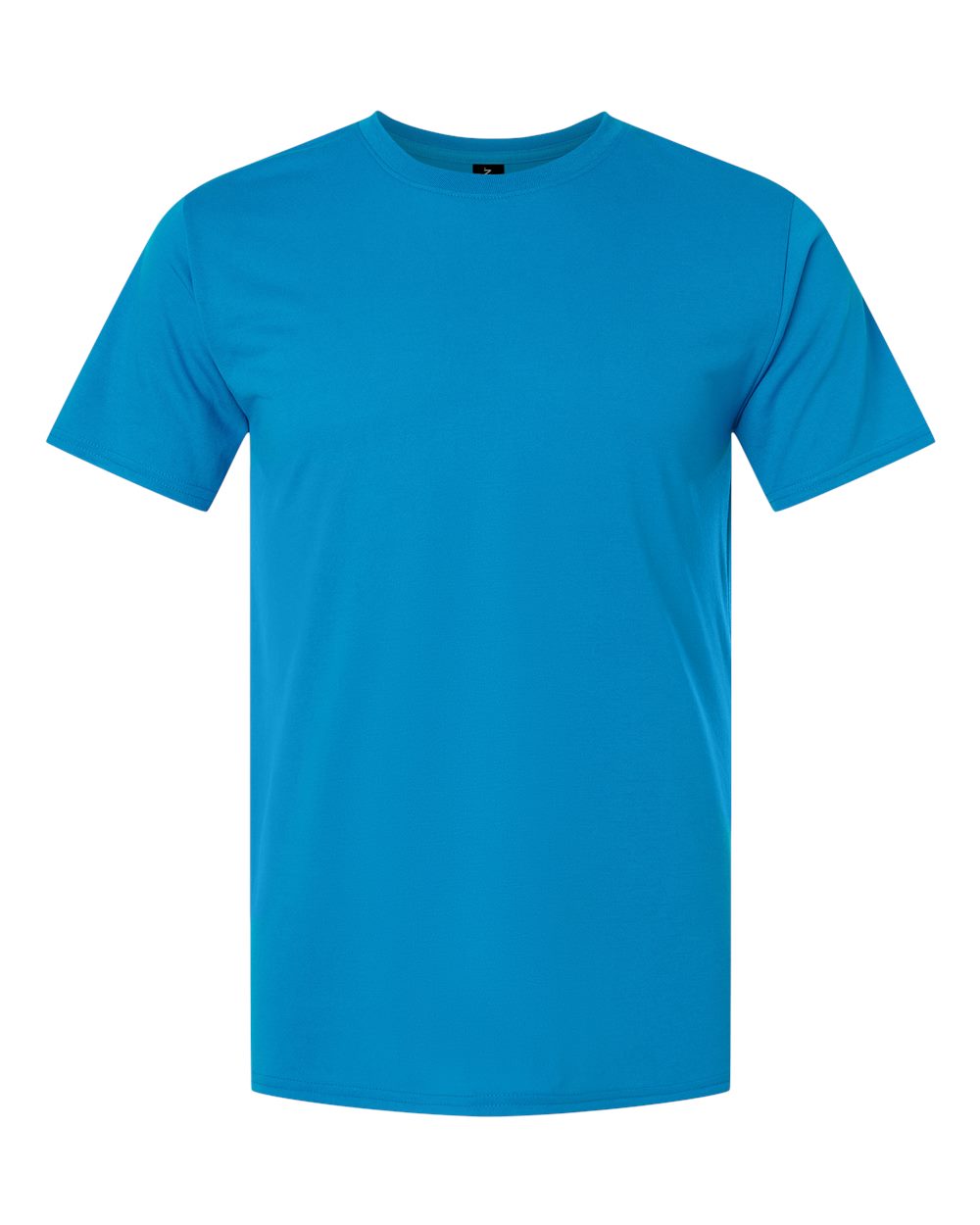 Gildan Unisex Performance® T-Shirt - 42000 Sapphire