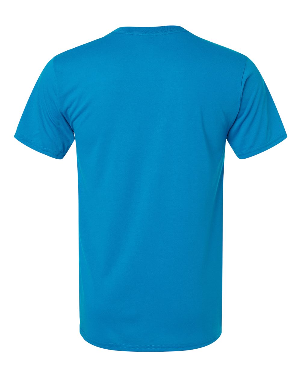 Gildan Unisex Performance® T-Shirt - 42000 Sapphire