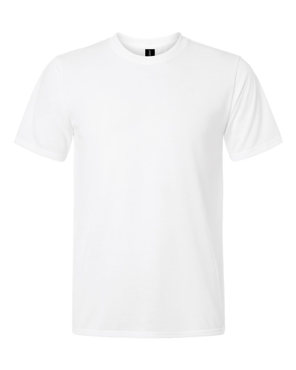 Gildan Unisex Performance® T-Shirt - 42000 White