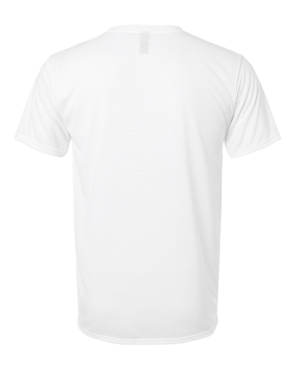 Gildan Unisex Performance® T-Shirt - 42000 White