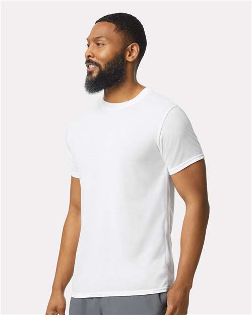 Gildan Unisex Performance® T-Shirt - 42000 White
