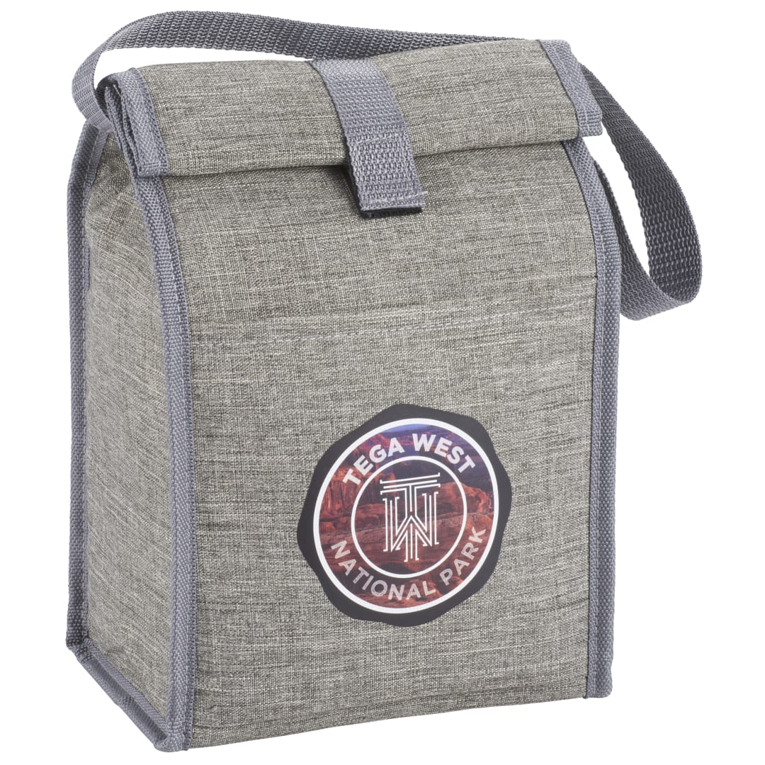 Reclaim Recycled 4 Can Lunch Cooler - 2160-28