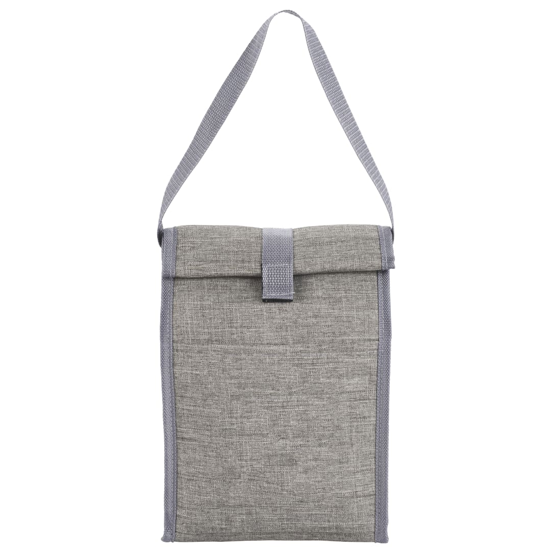 Reclaim Recycled 4 Can Lunch Cooler - 2160-28 Gray