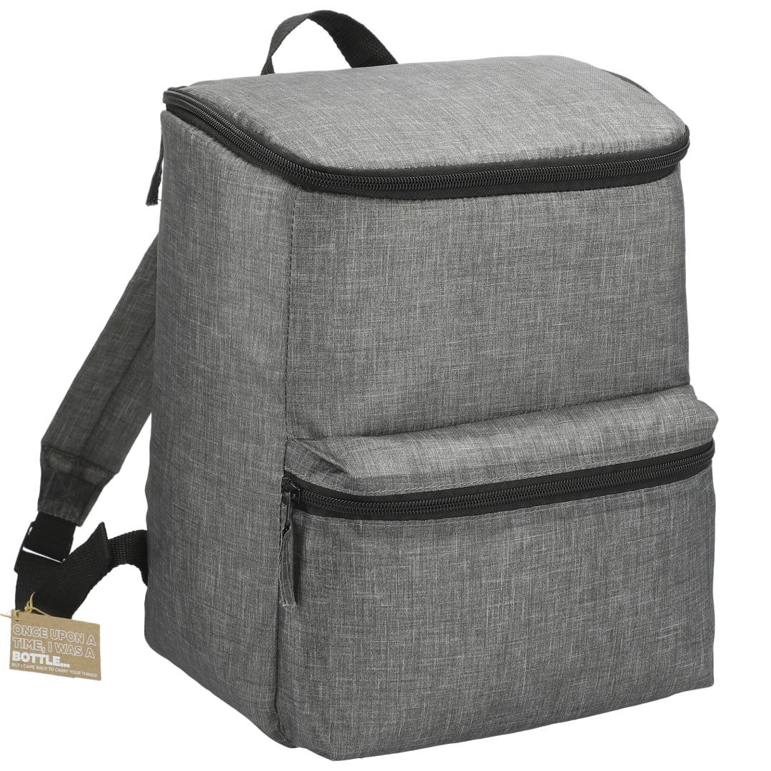 Field & Co. Excursion Recycled 20 Can Backpack Cooler - 2180-21