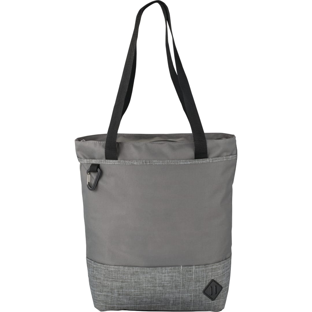  Hayden Zippered Convention Tote - 2301-37