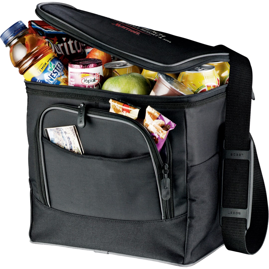  New Connections 24 Can Collapsible Cooler - 2550-24