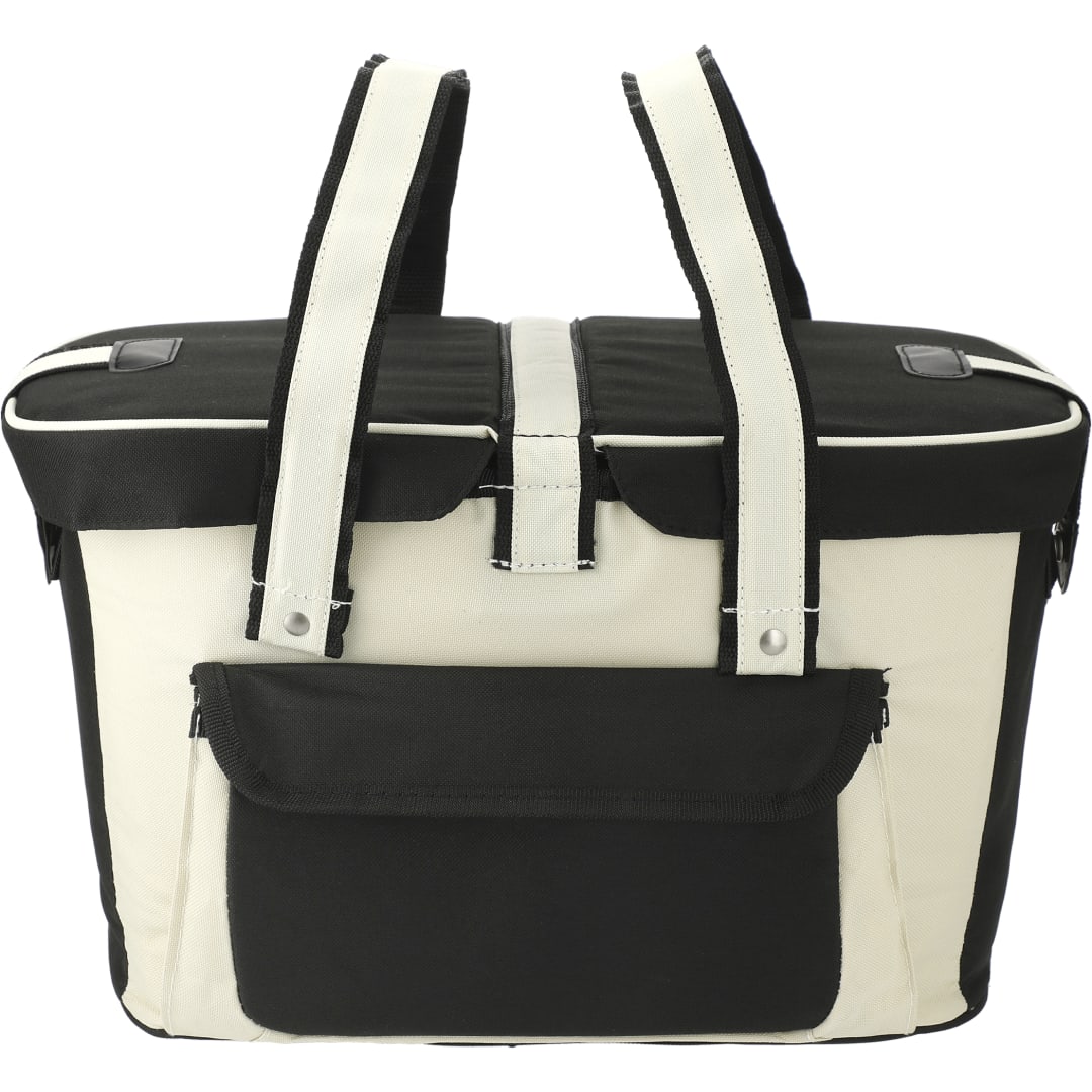 Picnic Basket 24 Can Cooler - 2610-02