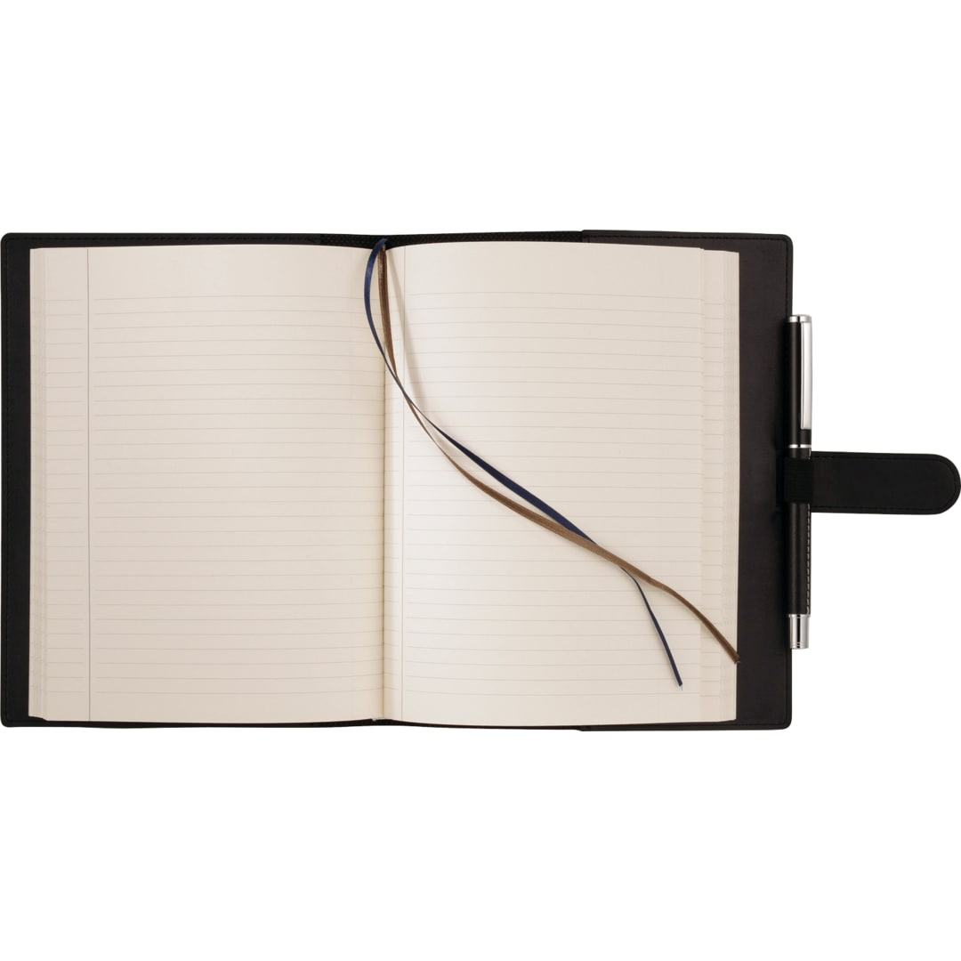  FSC&#174; Mix 6.5&quot; x 8.25&quot; Dovana™ Journal - 2700-04