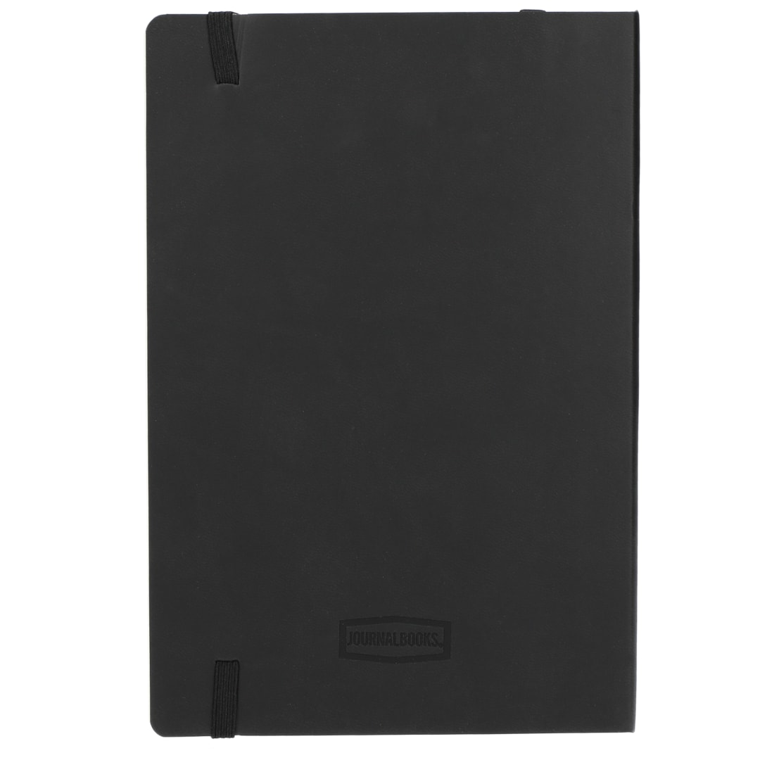 Pedova™ Soft Bound JournalBook® - 2700-33 Black