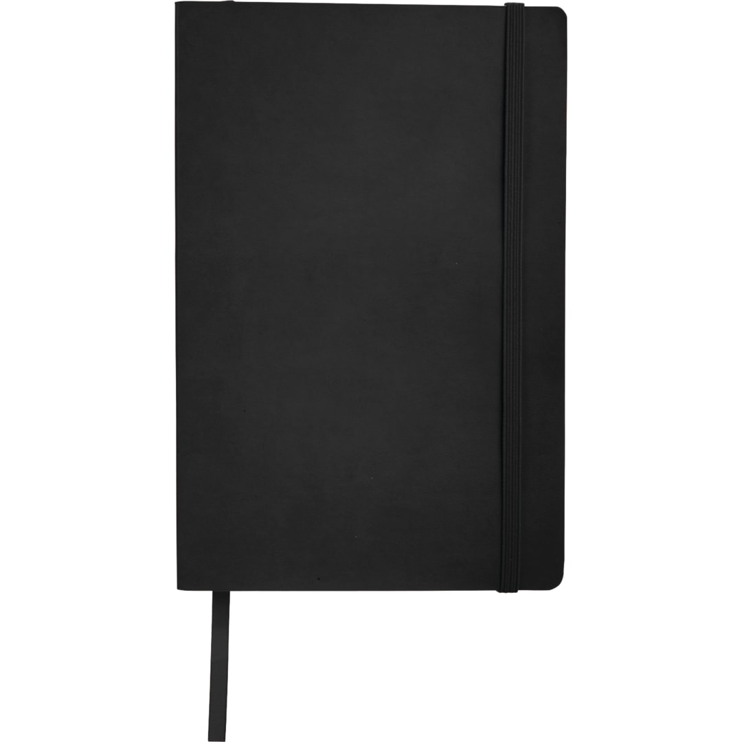 Pedova™ Soft Bound JournalBook® - 2700-33 Black