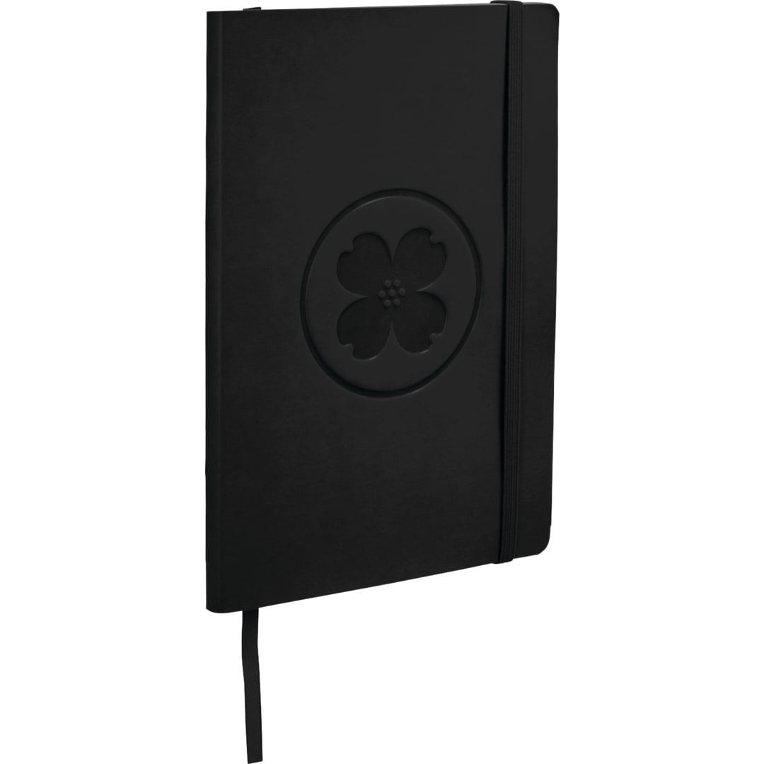 Pedova™ Soft Bound JournalBook® - 2700-33 Black