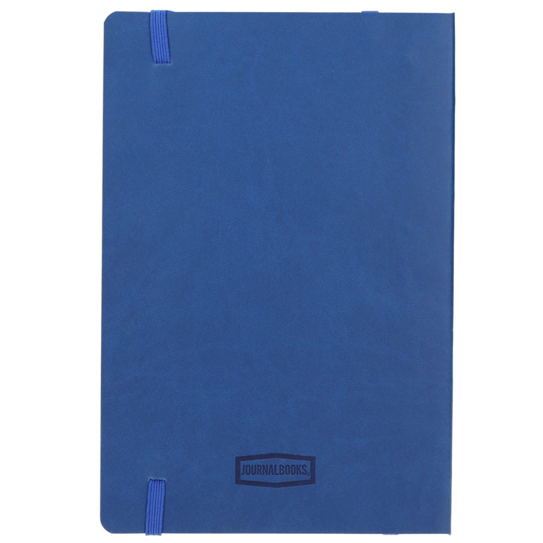 Pedova™ Soft Bound JournalBook® - 2700-33 Blue