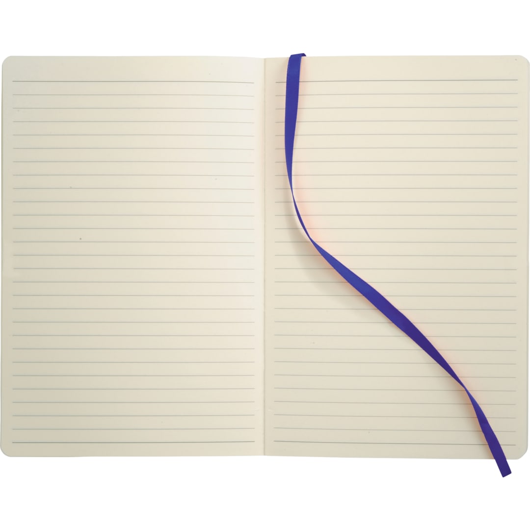Pedova™ Soft Bound JournalBook® - 2700-33 Blue