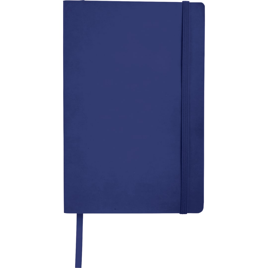 Pedova™ Soft Bound JournalBook® - 2700-33 Blue