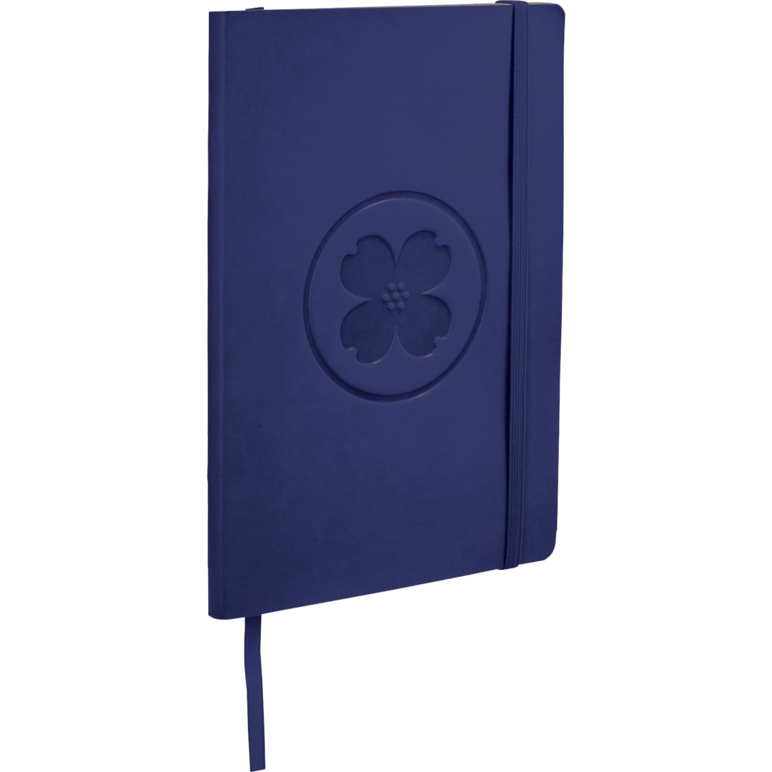 Pedova™ Soft Bound JournalBook® - 2700-33 Blue