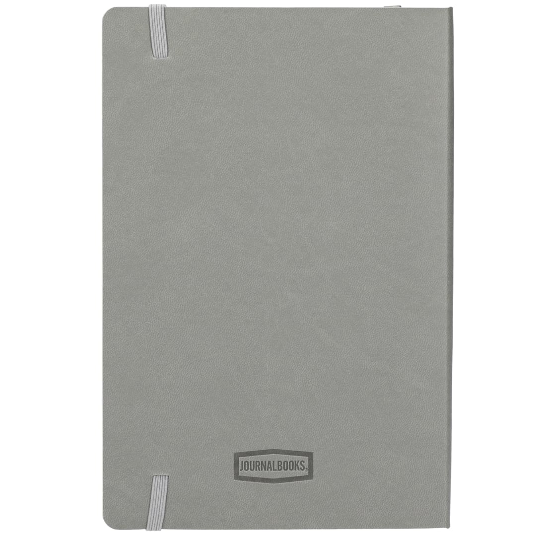 Pedova™ Soft Bound JournalBook® - 2700-33 Gray