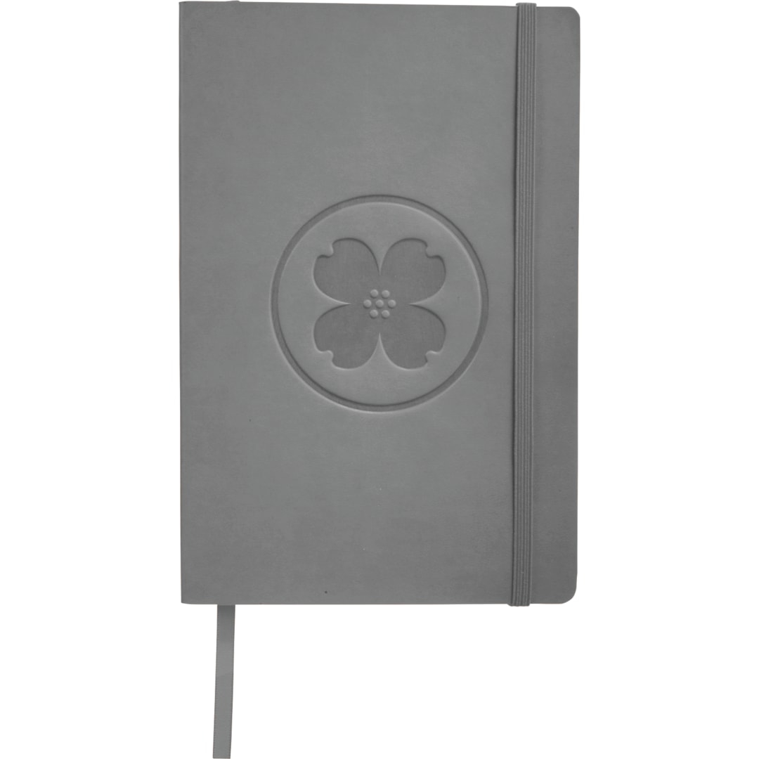 Pedova™ Soft Bound JournalBook® - 2700-33 Gray