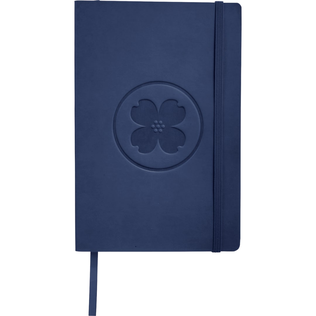 Pedova™ Soft Bound JournalBook® - 2700-33 Blue