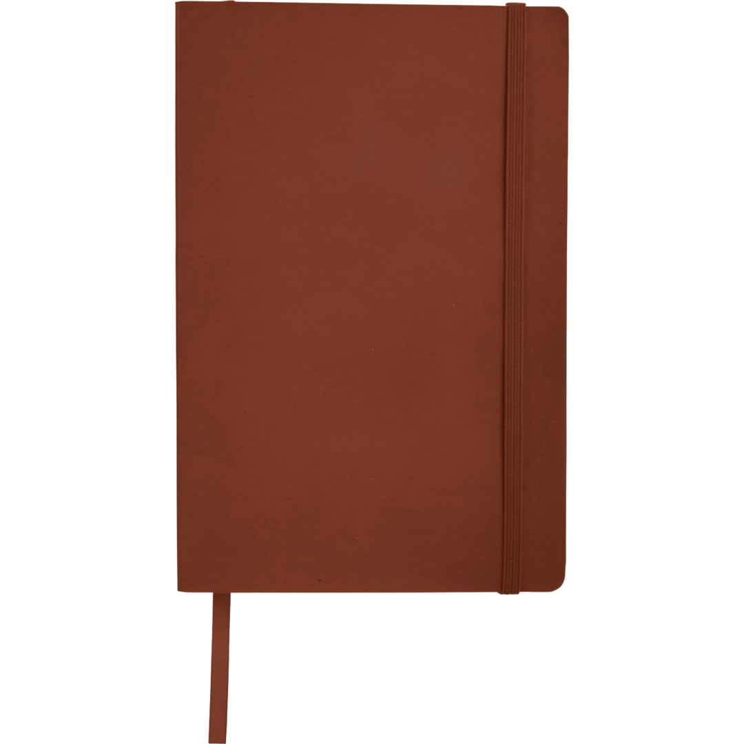 Pedova™ Soft Bound JournalBook® - 2700-33 Orange