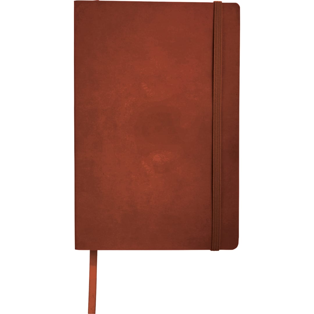 Pedova™ Soft Bound JournalBook® - 2700-33 Orange