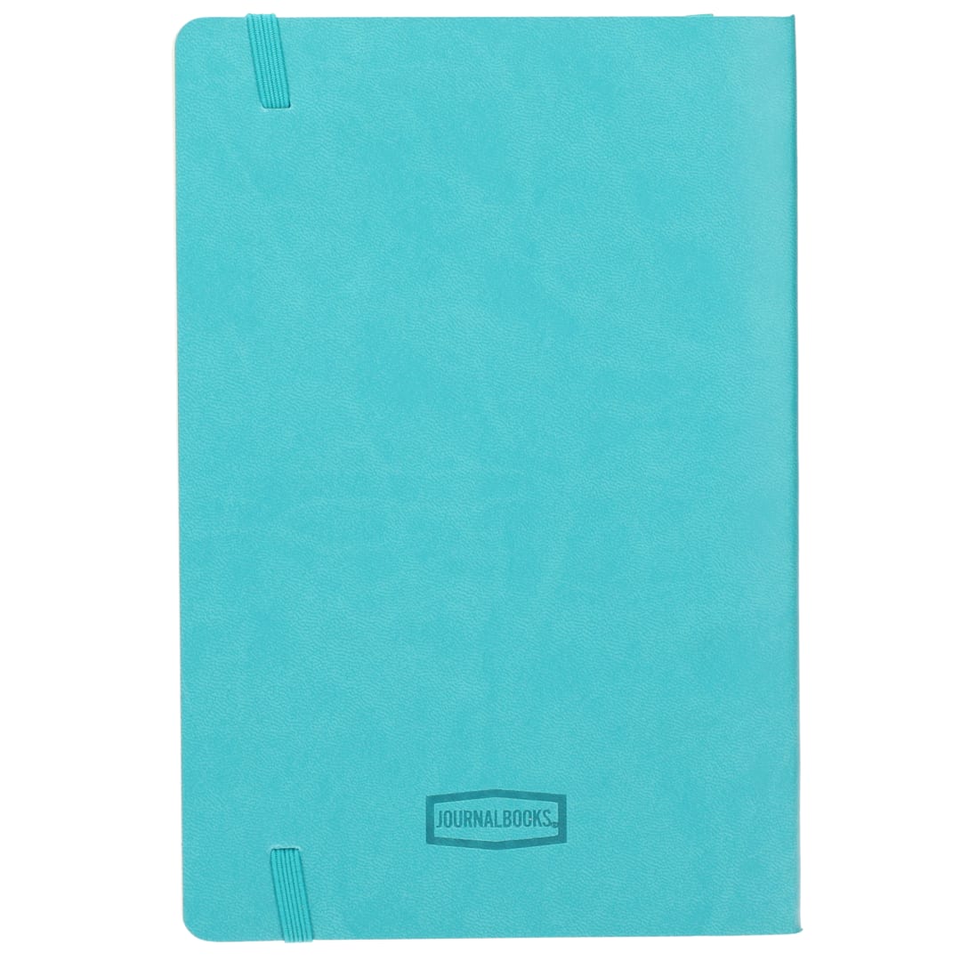 Pedova™ Soft Bound JournalBook® - 2700-33 Blue