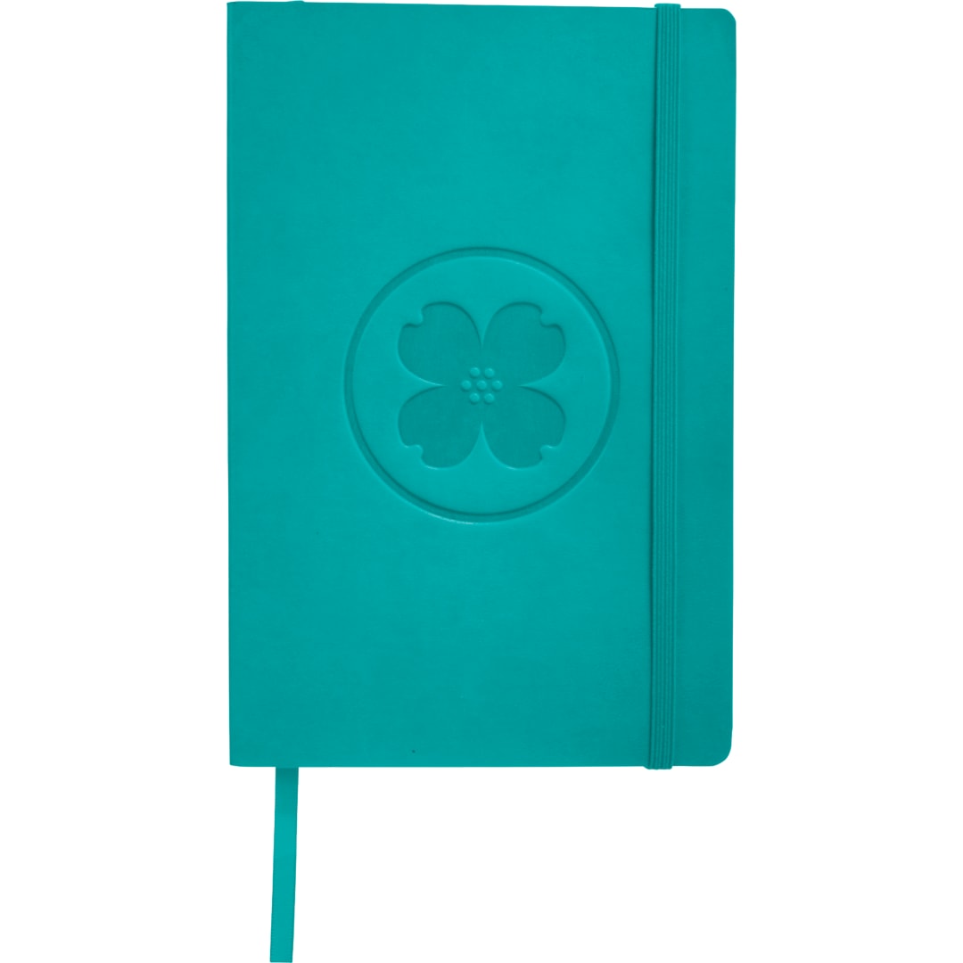 Pedova™ Soft Bound JournalBook® - 2700-33 Blue