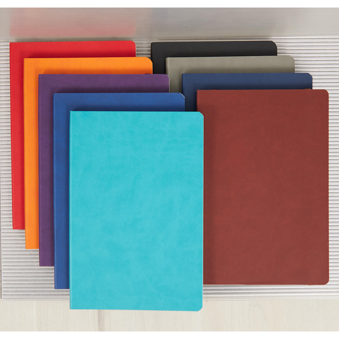 Pedova™ Soft Bound JournalBook® - 2700-33 Black