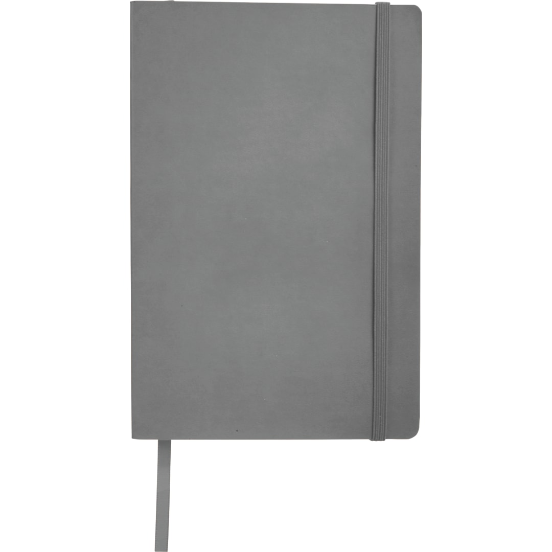 Pedova™ Soft Bound JournalBook® - 2700-33 Gray