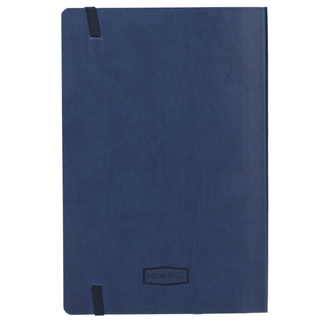 Pedova™ Soft Bound JournalBook® - 2700-33 Blue