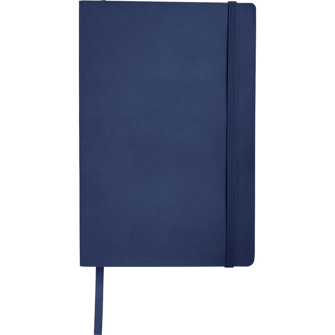 Pedova™ Soft Bound JournalBook® - 2700-33 Blue
