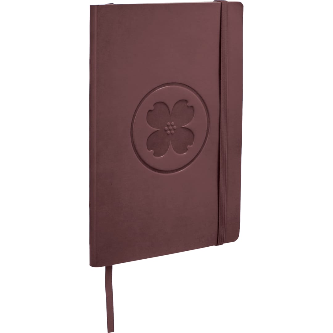 Pedova™ Soft Bound JournalBook® - 2700-33 Orange