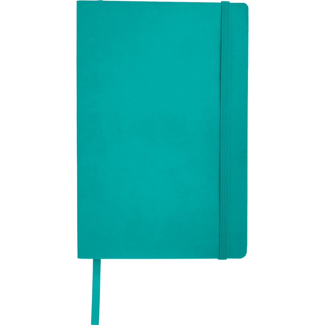 Pedova™ Soft Bound JournalBook® - 2700-33 Blue