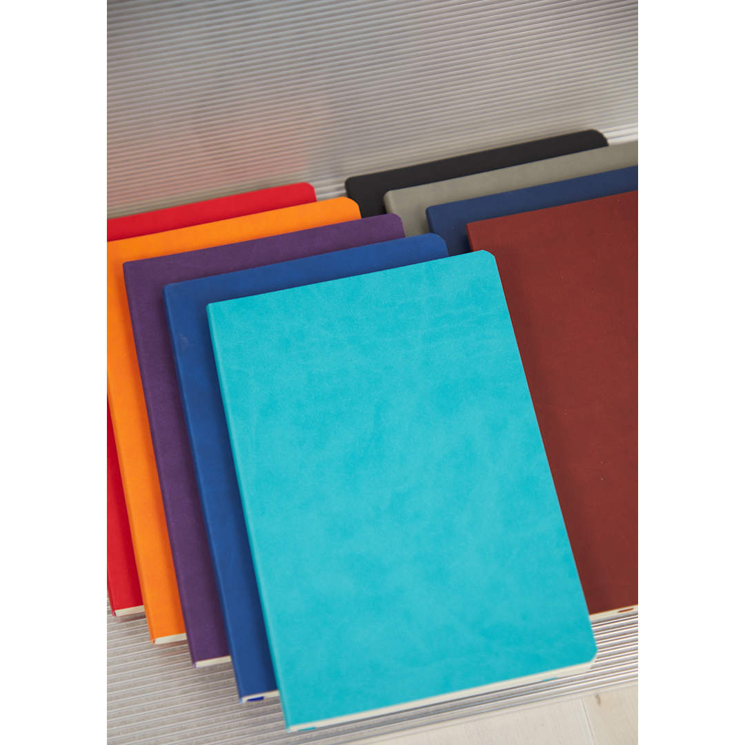 Pedova™ Soft Bound JournalBook® - 2700-33 Blue