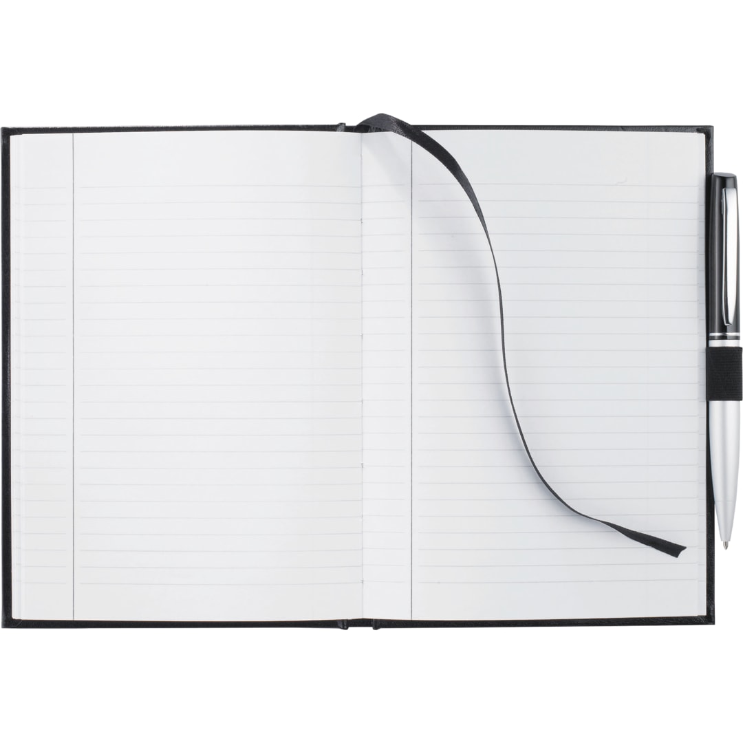  5" x 7" Executive Bound JournalBook® - 2700-52