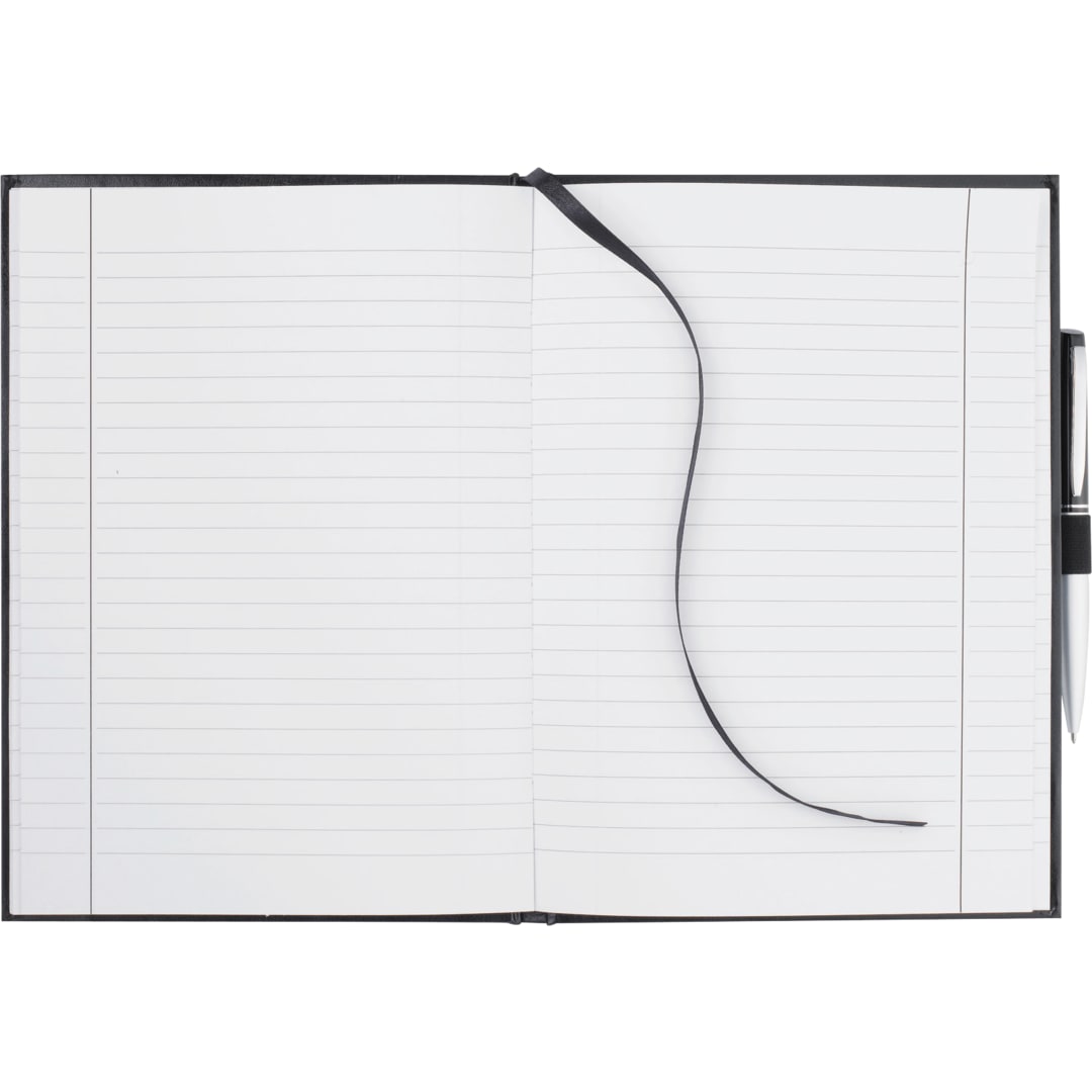  7" x 10" Executive Large Bound JournalBook® - 2700-53