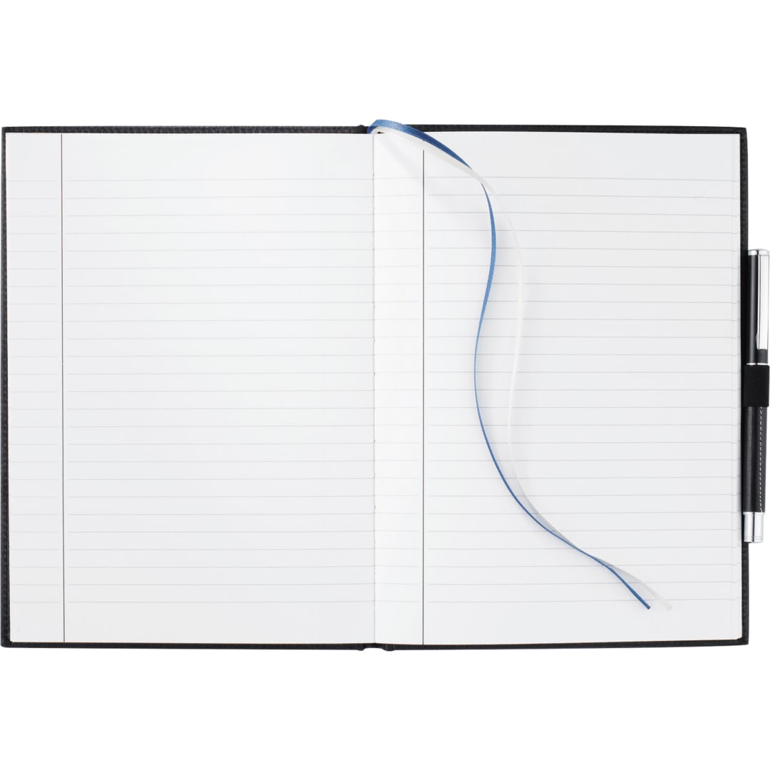  7" x 10" Vicenza Large Bound JournalBook® - 2700-63