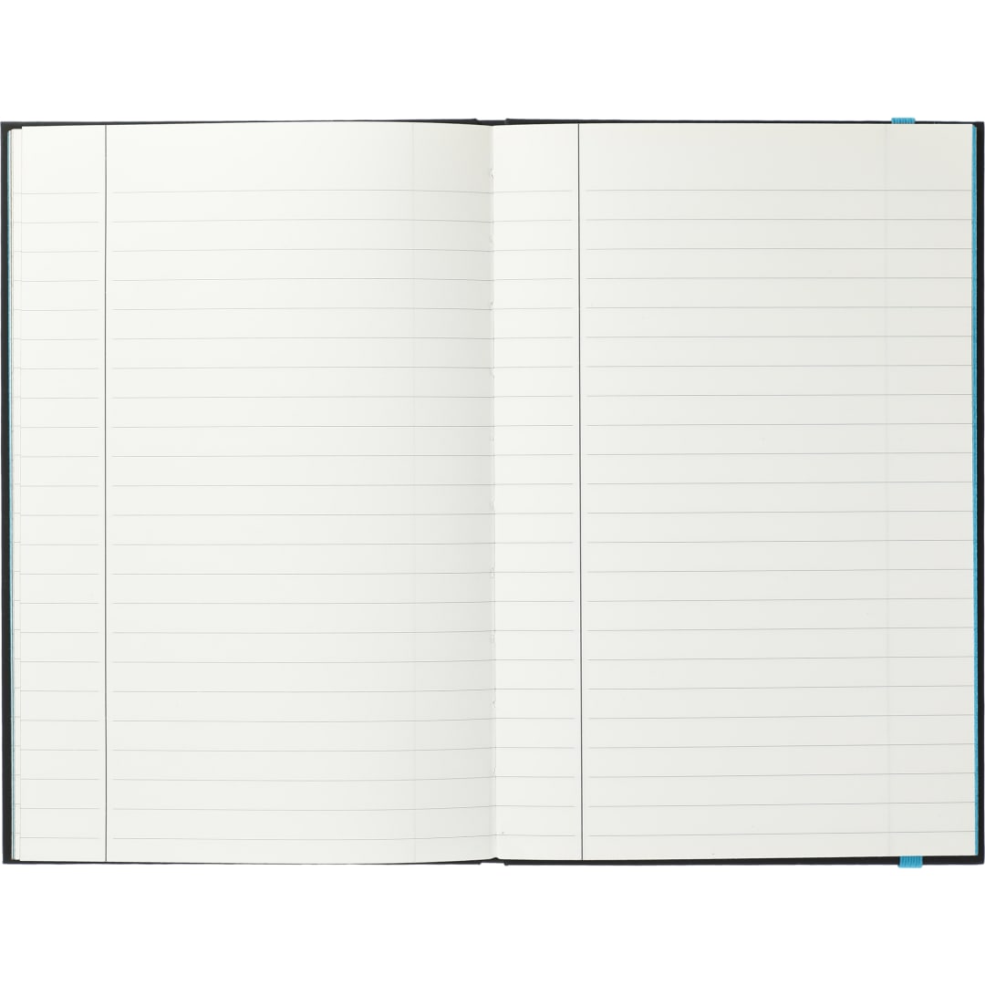  5.5" x 8.5" Color Pop Bound JournalBook® - 2700-91
