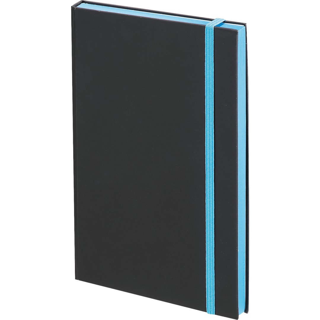 5.5" x 8.5" Color Pop Bound JournalBook® - 2700-91 Blue