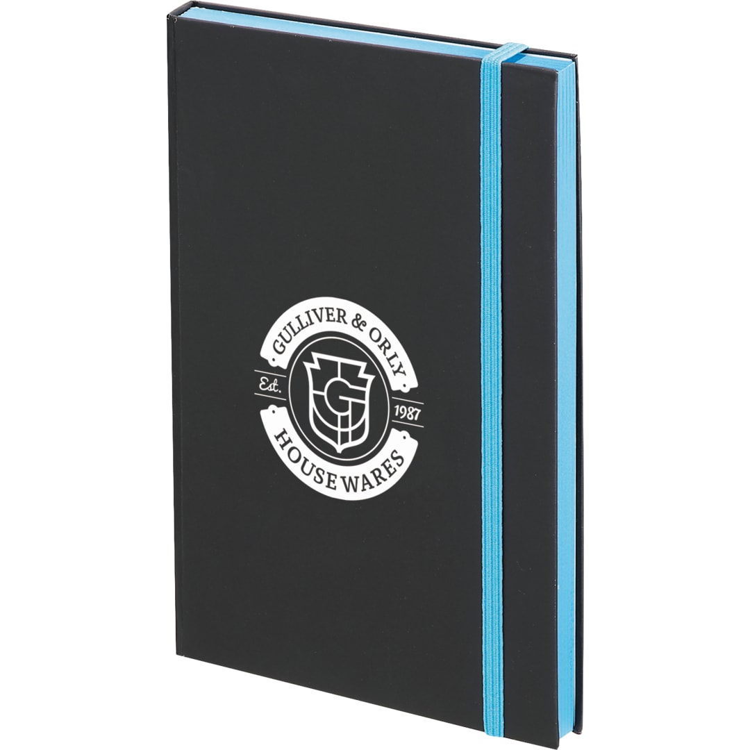 5.5" x 8.5" Color Pop Bound JournalBook® - 2700-91 Blue